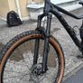 Giant stance mountainbike Image 2