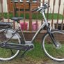 Bosch ebike .Stella.Shimano steps . Image 4