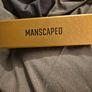 Brand New MANSCAPED Shears 3.0 Nail Grooming Set Image 4