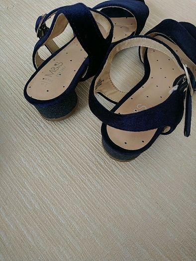 royal blue girls
