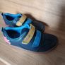 boy's Clarks leather shoes.UK12.5G Image 8