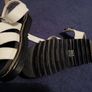 Dr. Martens white sandals - size 6 Image 2