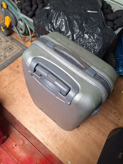 luggage