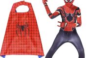 spiderman costume
