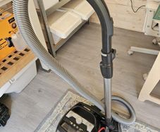 Vacuum
