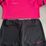 Top/shorts Image 2