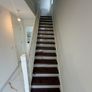 Wood flooring and stair covering Image 5