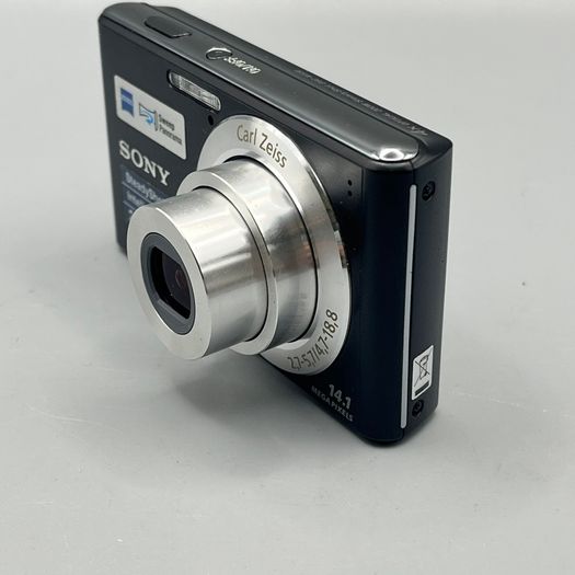 Sony Cyber-shot DSC-W530 Digital Camera 14.1MP 4x Zoom - Full Kit - VGC