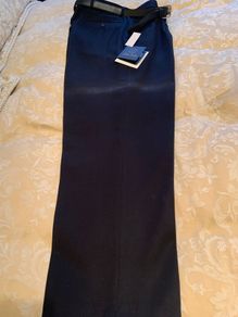 Mens John Swan Trousers