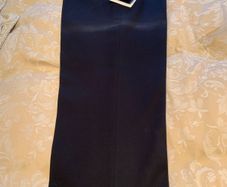 Mens John Swan Trousers