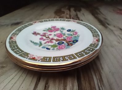 Arklow pottery, Famel Rose , arklow plates
