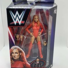 wwe elite survivor series Becky Lynch action figure