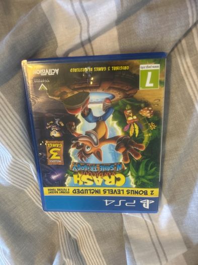 games