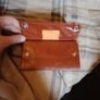 Brown Leather Tobacco Case Image 6