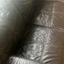 Leather Sofa Image 7
