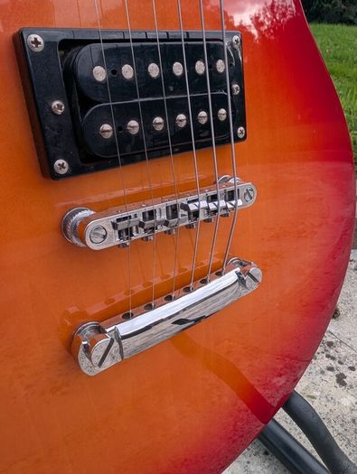 Epiphone Les Paul Special Electric Guitar