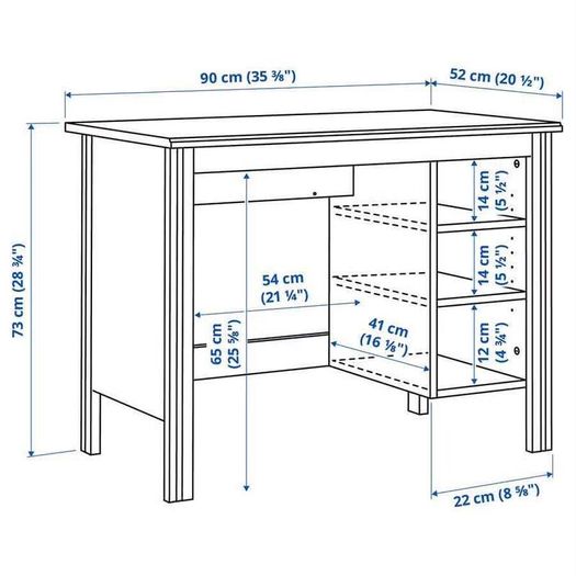 Desk