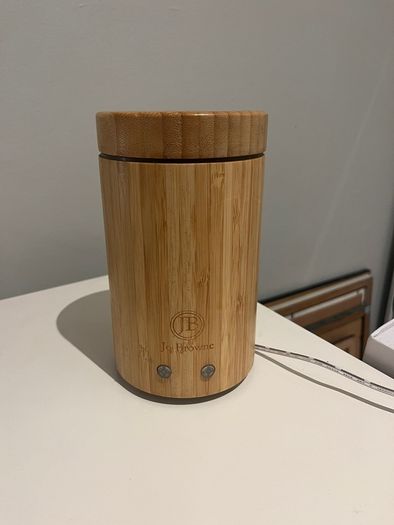 Jo Browne Bamboo diffuser