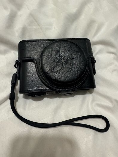 Sony RX100 Mark III / Mark 3