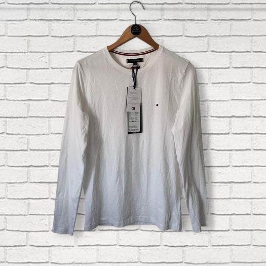 Tommy Hilfiger Long Sleeve