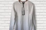 Tommy Hilfiger Long Sleeve