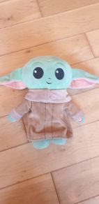 Baby Yoda