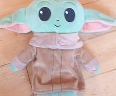 Baby Yoda