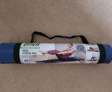 Yoga mat