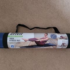 Yoga mat