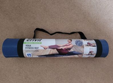 Yoga mat