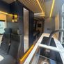 Mercedes Sprinter Luxury Off-Grid Campervan Image 4