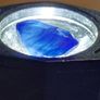 Sapphire 6.25 ct treated Image 6