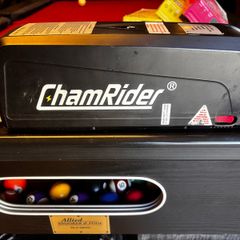 bike battery
