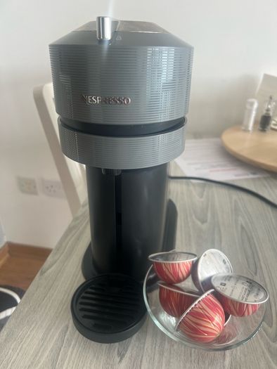Nespresso Vertuo