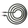 Cooker Rings Spares  7 inch 4 Turn 1800 Watts  All Prices Include Vat Fully Guaranteed Galway City Home Delivery Daily + Nationwide Delivery With Eir Postcode s Mobiles By An Poist Image 4