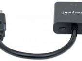 HDMI to VGA Converter