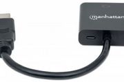 HDMI to VGA Converter