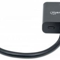 HDMI to VGA Converter