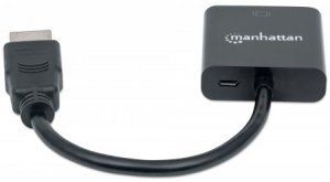 HDMI to VGA Converter