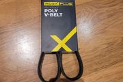 v ribbed belt