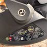 CYBEX T-iCloud rotating infant car seat Image 4