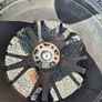 audi q7 22" rims alloys Image 3