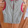 Paco Padded Gilet for Sale Image 4