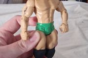 WWE Nunzio Figure