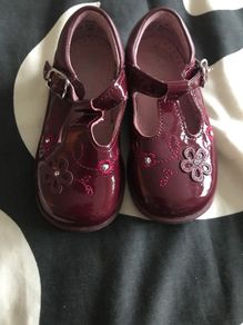 Girls shoes Start Rite