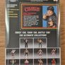 WWE Mattel Ultimate Edition BLACK CARD Ricky Steambot Image 2