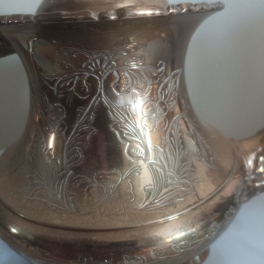 Tea/coffee set
