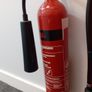 Fire extinguishers Image 4