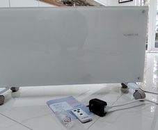 Convection Heater