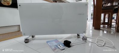 Convection Heater